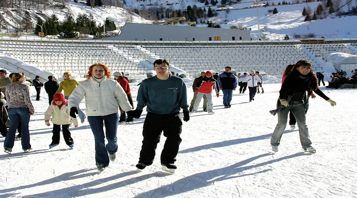 Almaty Fun and Sun 4